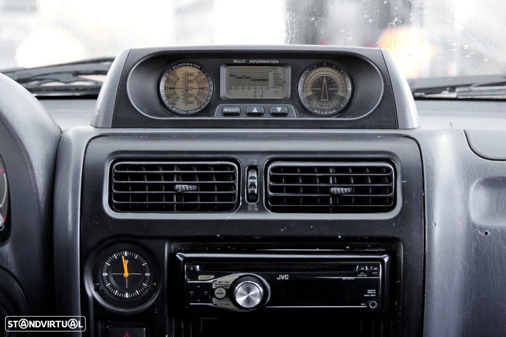 Toyota Land Cruiser 3.0 TD Pack 1 - 18