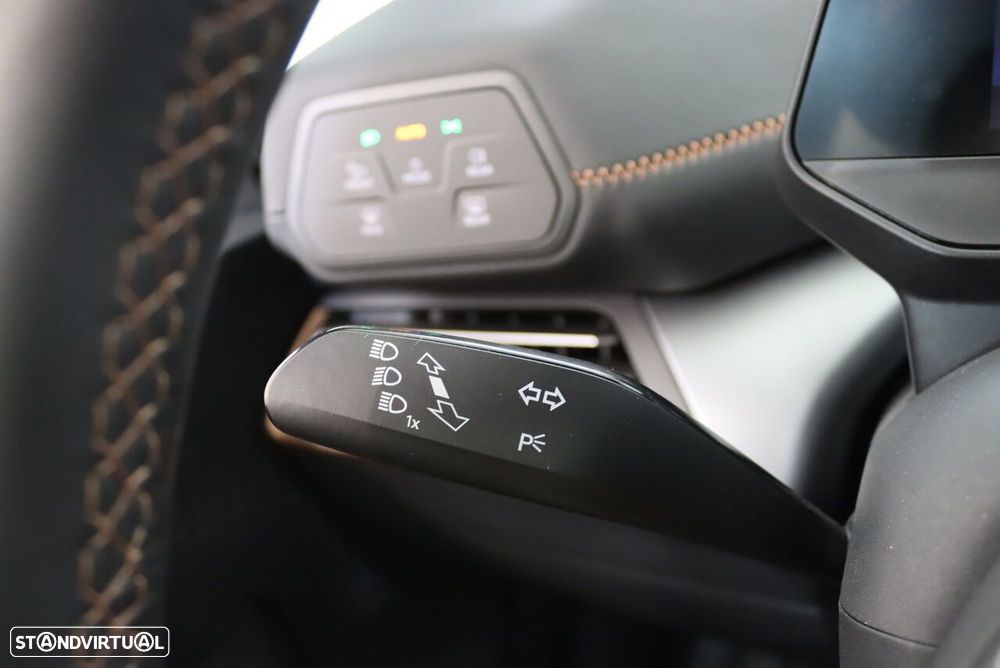 Cupra Born 58 kWh - 21