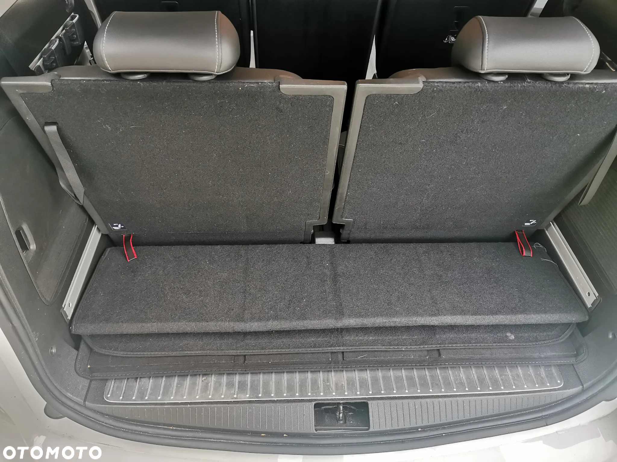 Opel Zafira 2.0 CDTI Cosmo - 26