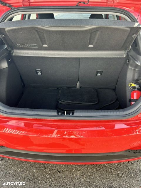 Hyundai i20 1.2 L 84CP 5DR Comfort - 8