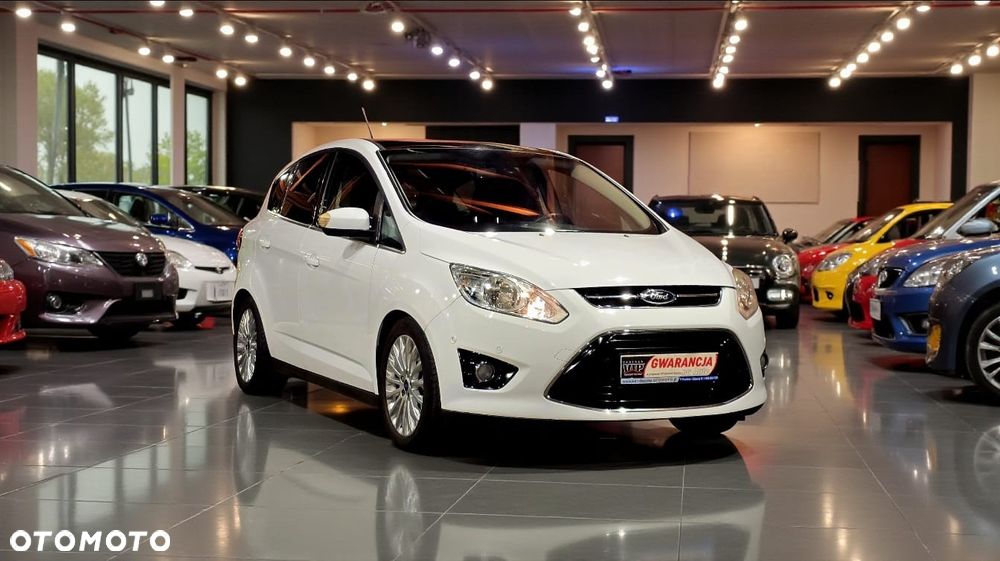 Ford C-MAX - 18