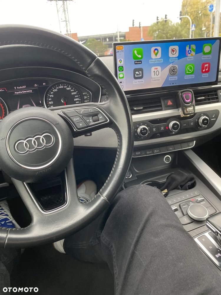 Audi A4 Allroad quattro 3.0 TDI tiptronic - 30