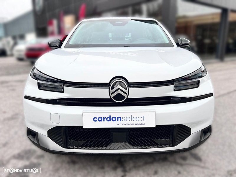 Citroën C4 1.2 Hybrid Plus e-DSC6 - 2