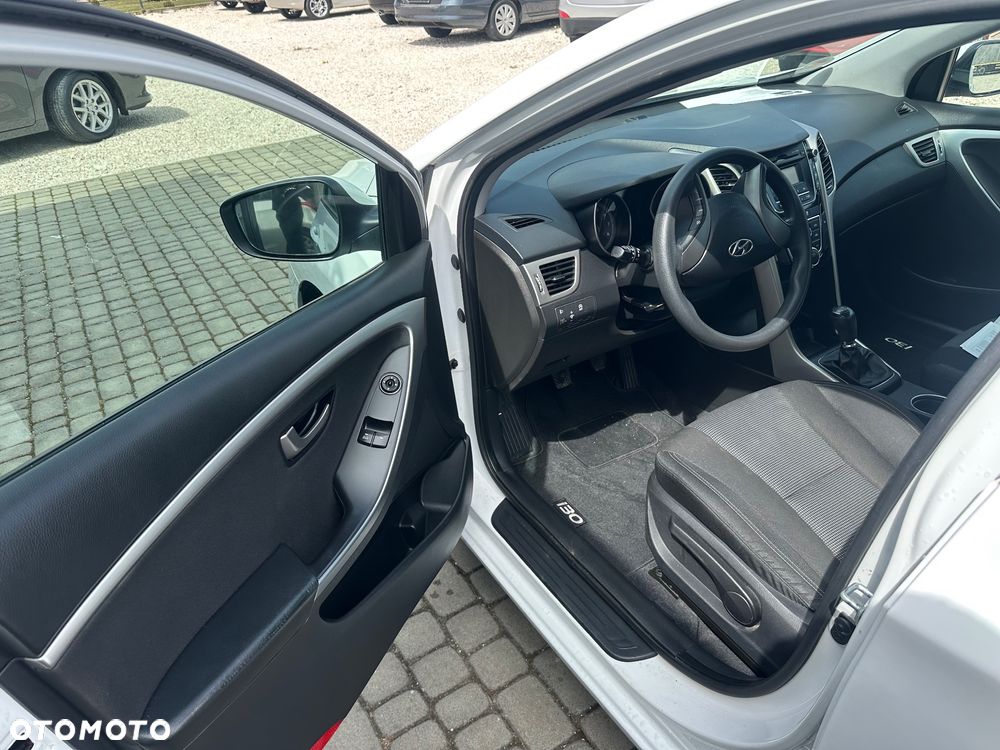 Hyundai i30 - 8