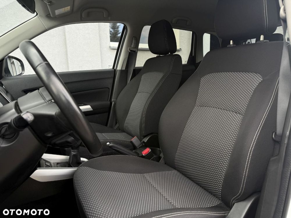 Suzuki Vitara 1.6 Premium 2WD - 19
