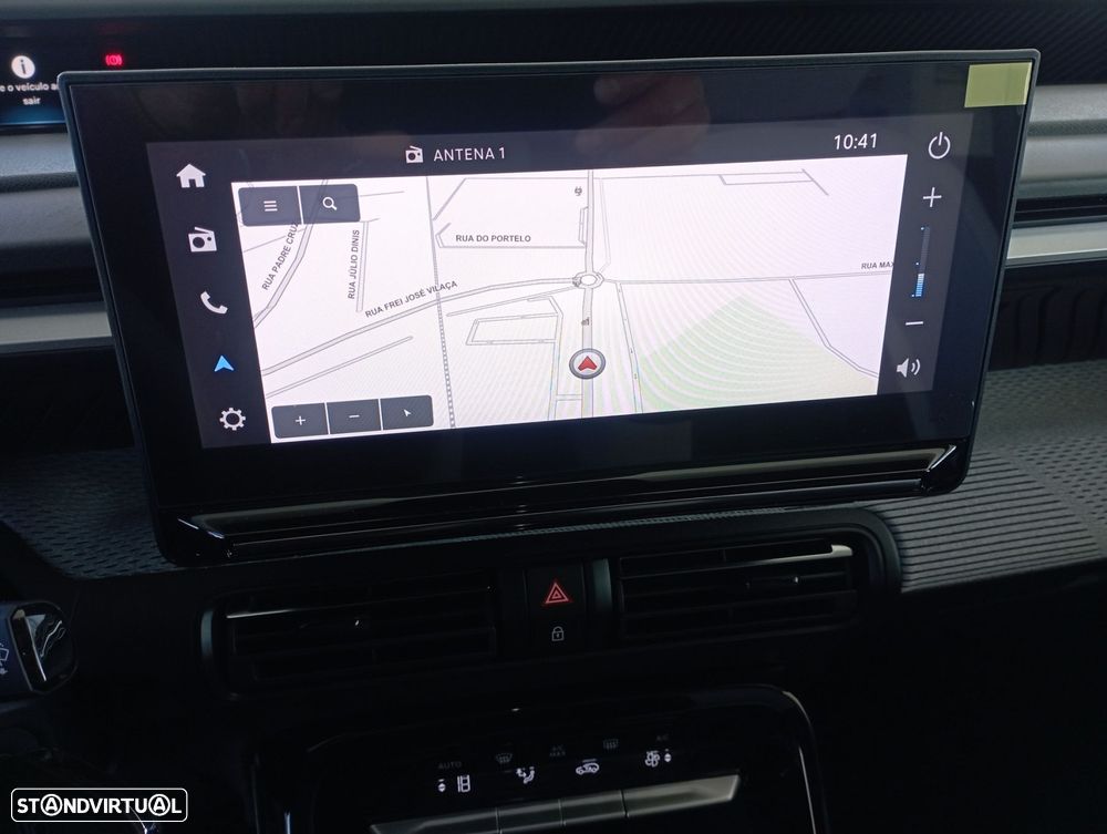 Citroën C3 1.2 Turbo Max - 15