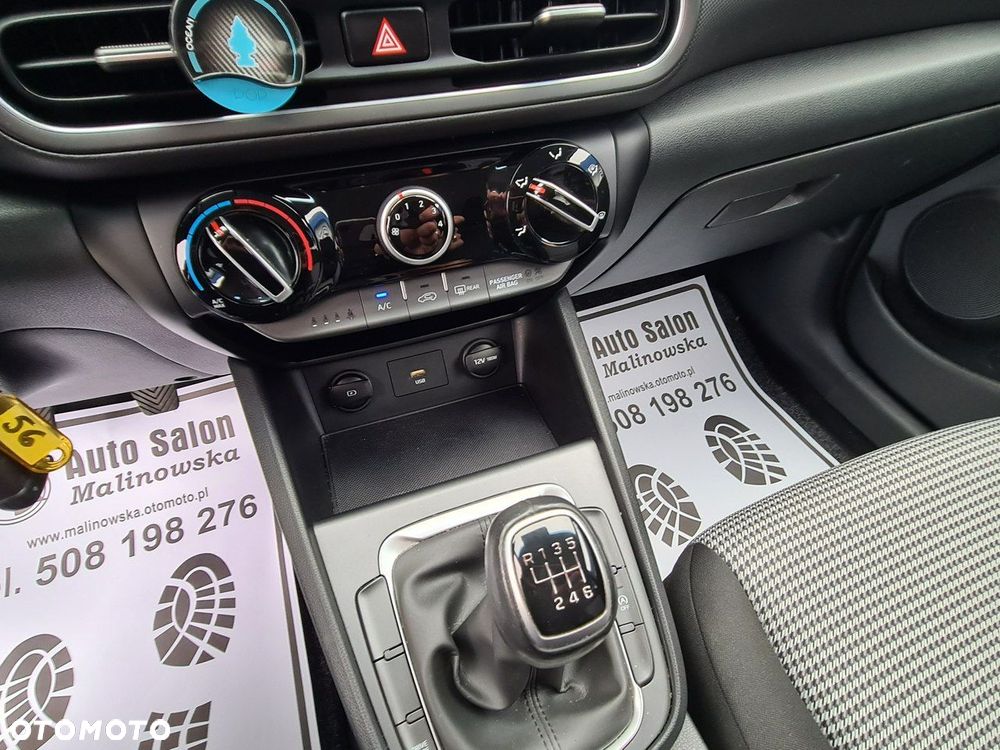 Hyundai Kona 1.6 CRDi 48V-Hybrid Select - 15