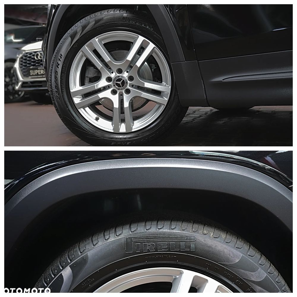 Mercedes-Benz GLB 200 7G-DCT - 36