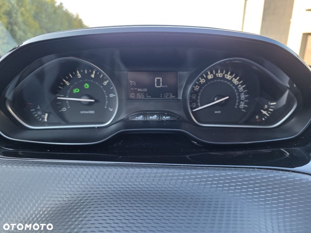 Peugeot 2008 1.2 Pure Tech Crossway S&S - 16