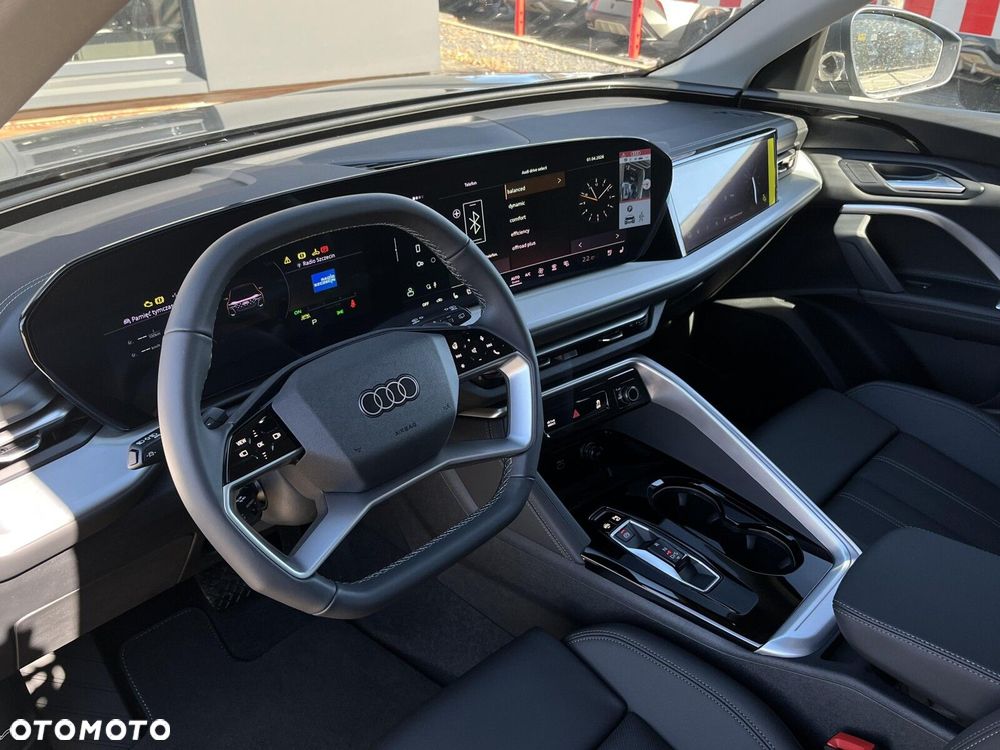 Audi Q5 - 27