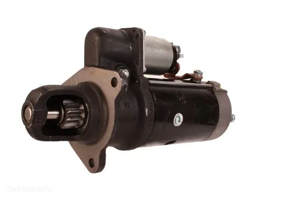 CS1061 | ROZRUSZNIK REGENEROWANY SCANIA - 1