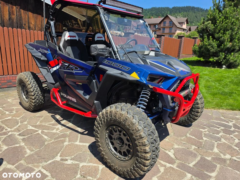 Polaris RZR - 4