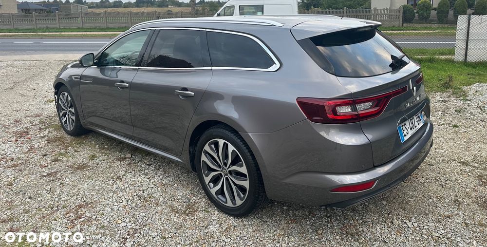 Renault Talisman Grandtour ENERGY dCi 160 EDC LIMITED - 14