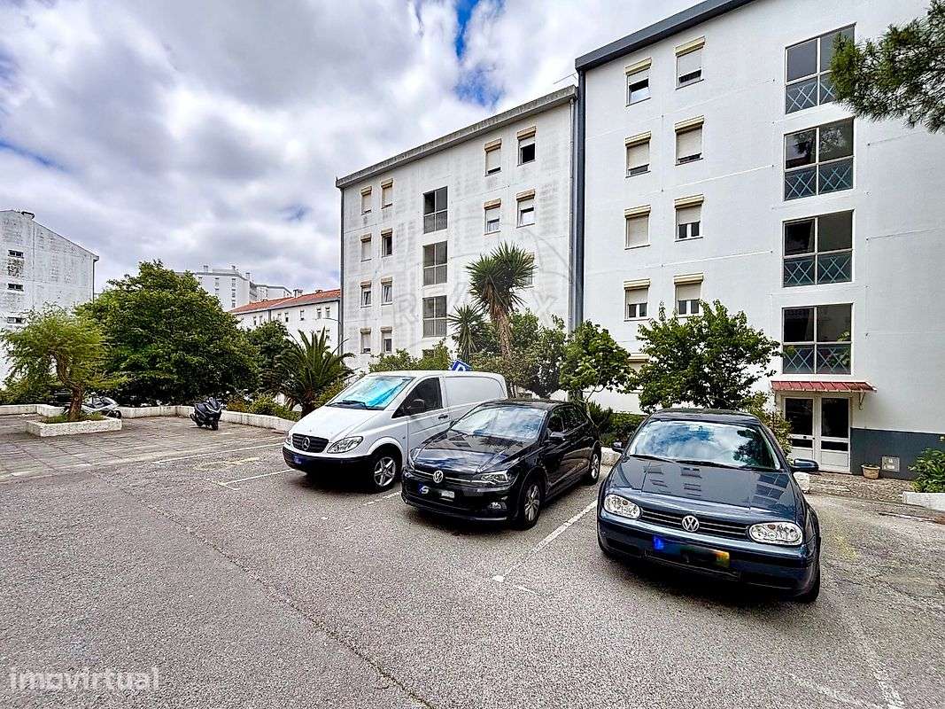 Apartamento T3 para venda - Grande imagem: 3/19