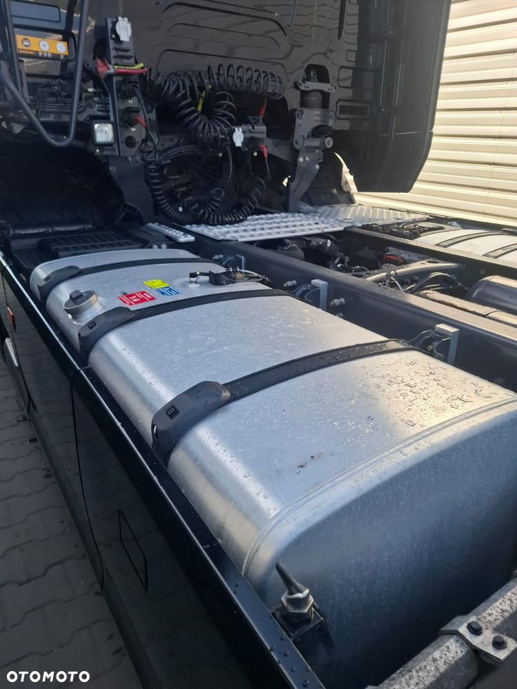 Scania R450 - 7