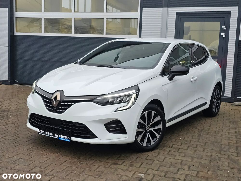 Renault Clio 1.0 TCe Equilibre Xtronic - 5