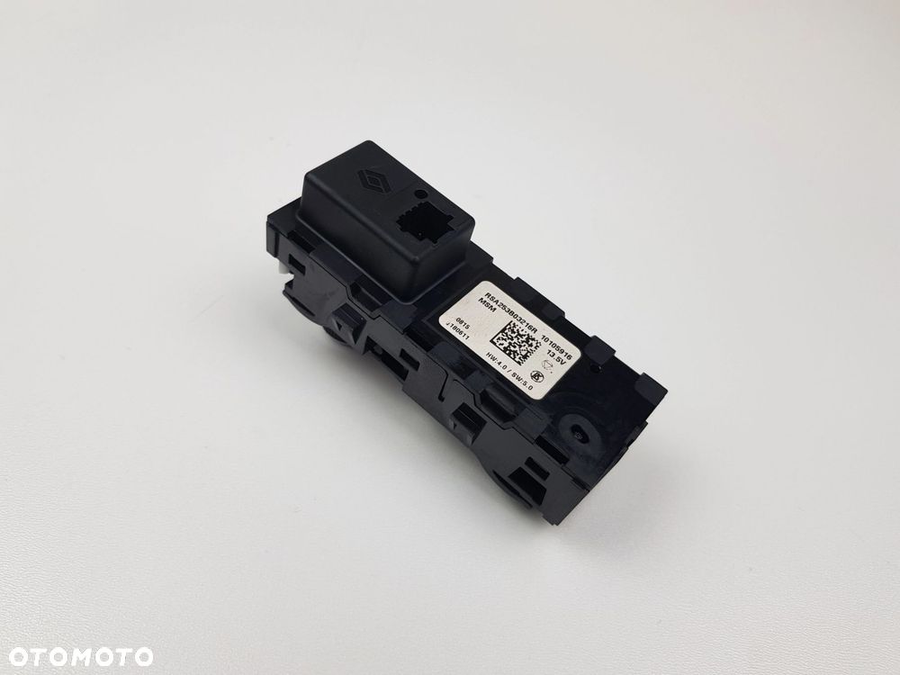 Panel sterowania Przełącznik nawigacji Renault Kadjar 253B03216R - 6