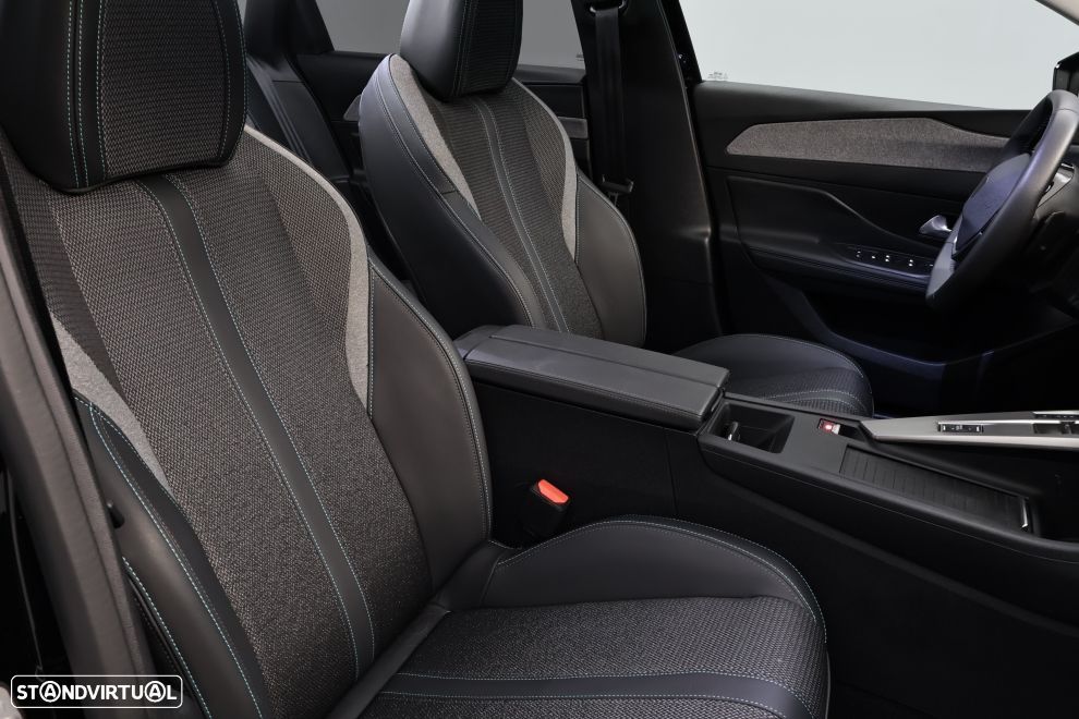 Peugeot 308 SW 1.2 Hybrid Allure e-DCS6 - 21