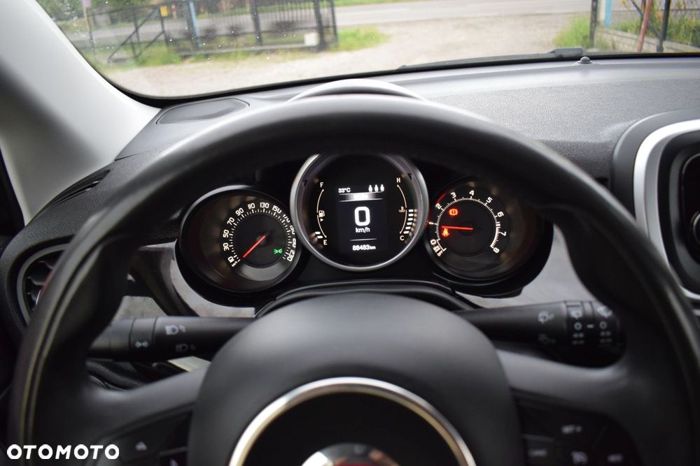 Fiat 500X - 7
