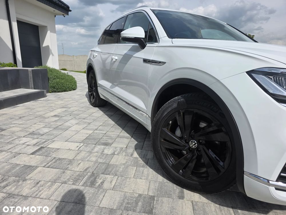 Volkswagen Touareg 3.0 V6 TDI SCR 4Mot Elegance - 2