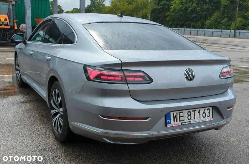 Volkswagen Arteon - 4
