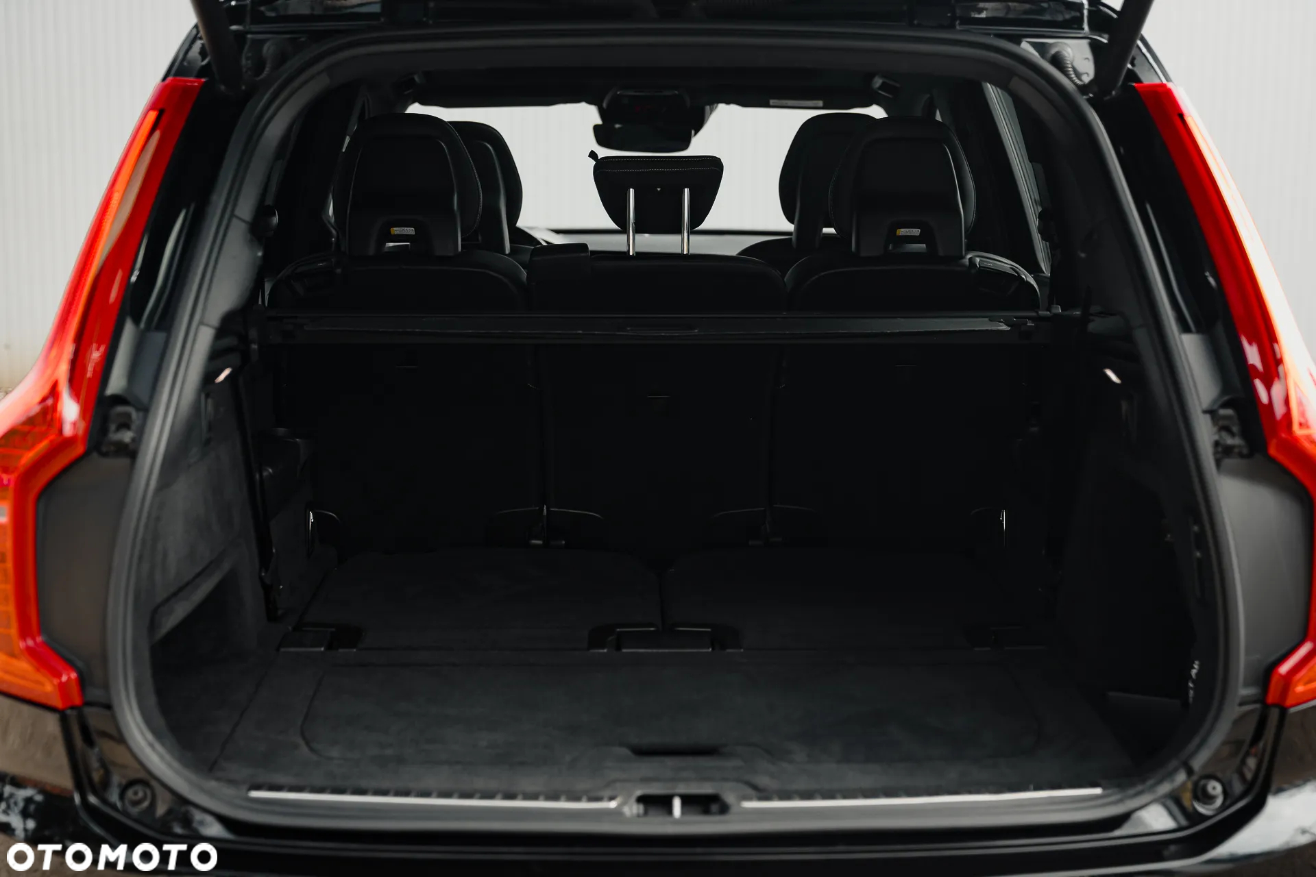 Volvo XC 90 B5 D AWD Geartronic RDesign - 29