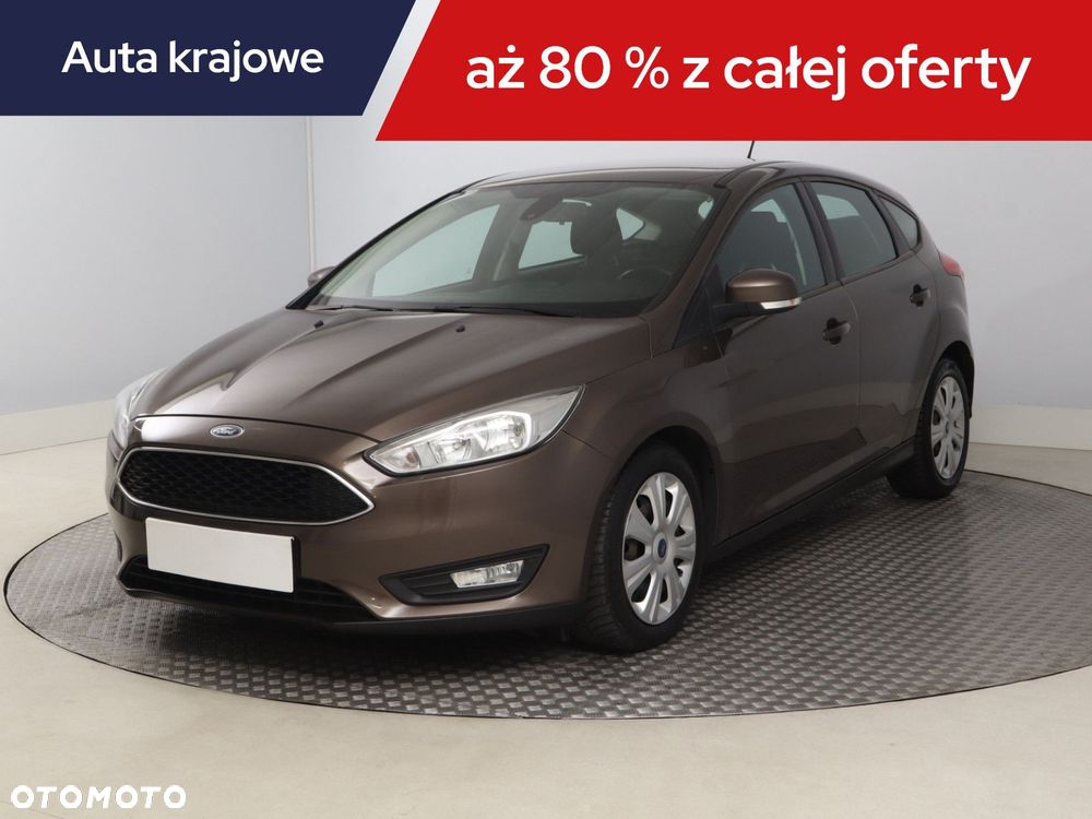 Ford Focus - 3