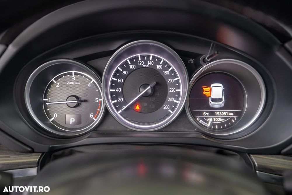 Mazda CX-5 SKYACTIV-D 175 AWD Drive Nakama Intense - 18