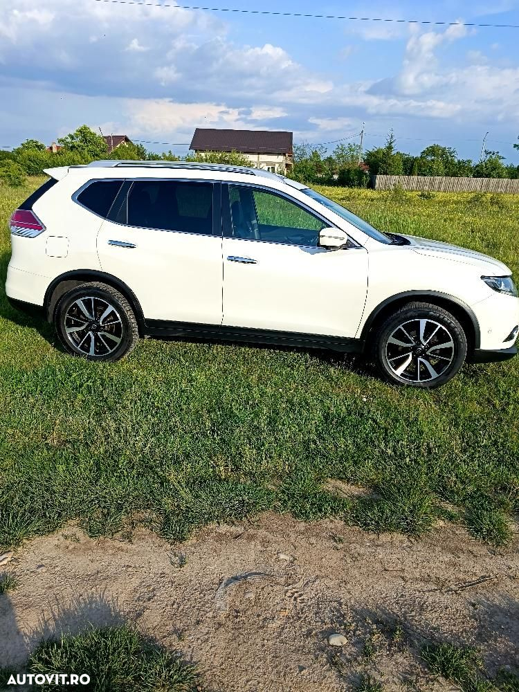 Nissan X-Trail 1.6L dCI Start/Stop Tekna - 3
