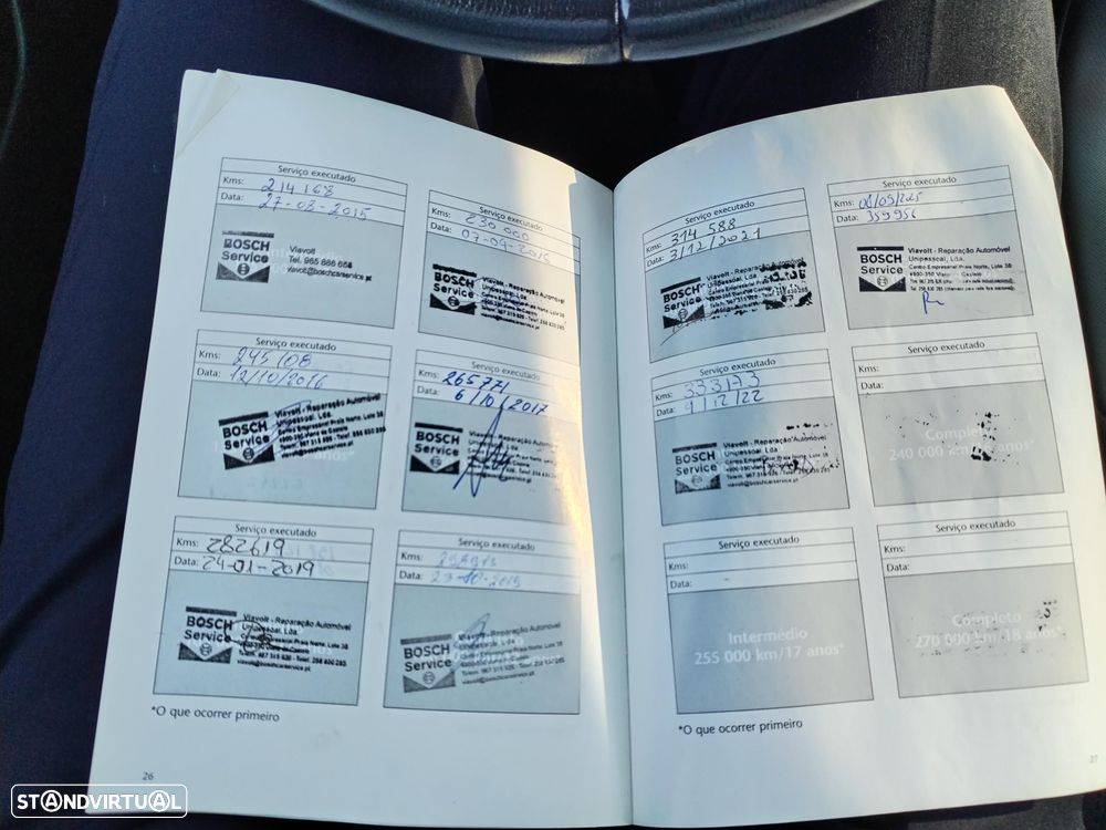 Toyota Avensis SW 2.0 D-4D GPS - 3