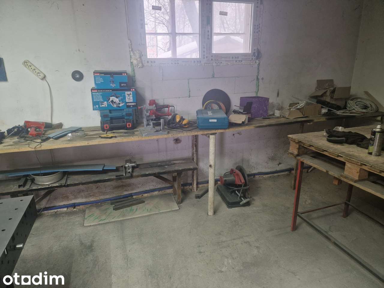 Оренда цегляного цеху 70 м² для зварювальних робіт без комісії - Повне зображення: 4/6