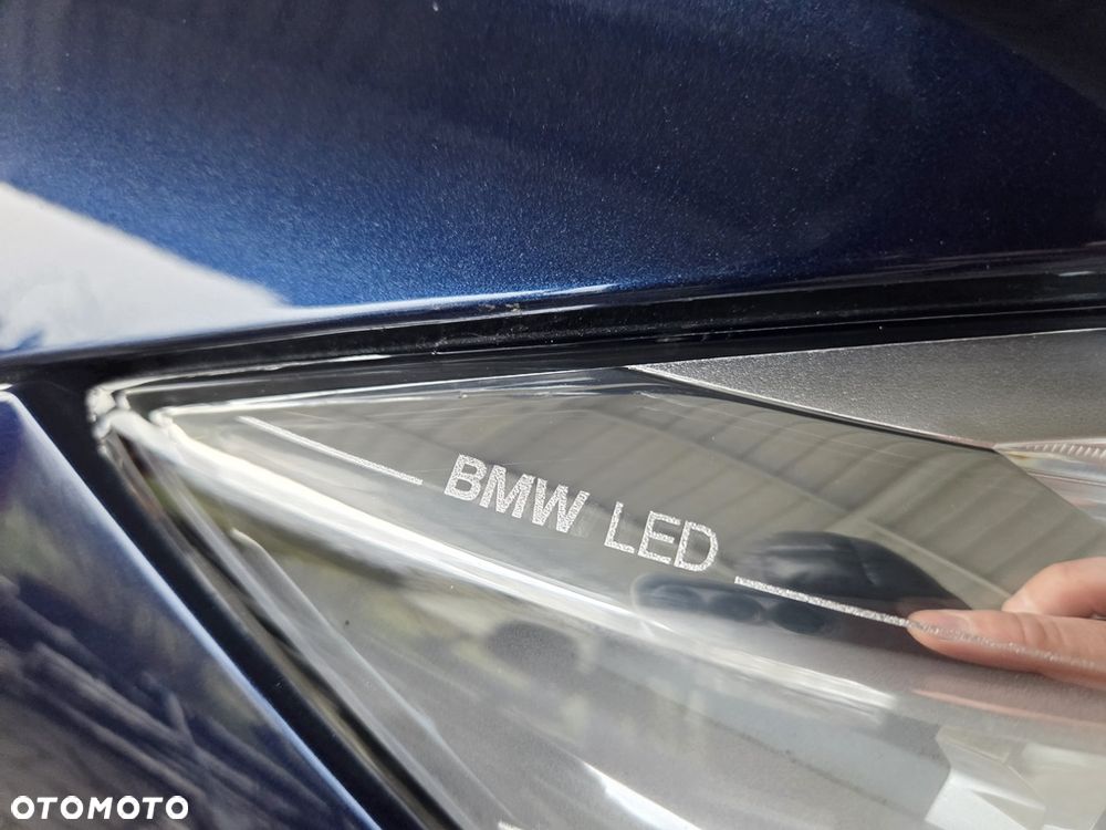 BMW Seria 3 318d Edition Luxury Line Purity - 13