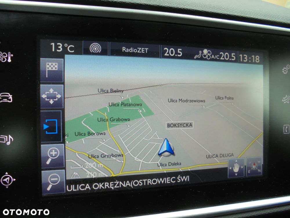 Peugeot 308 BlueHDi 100 Stop & Start Access - 18