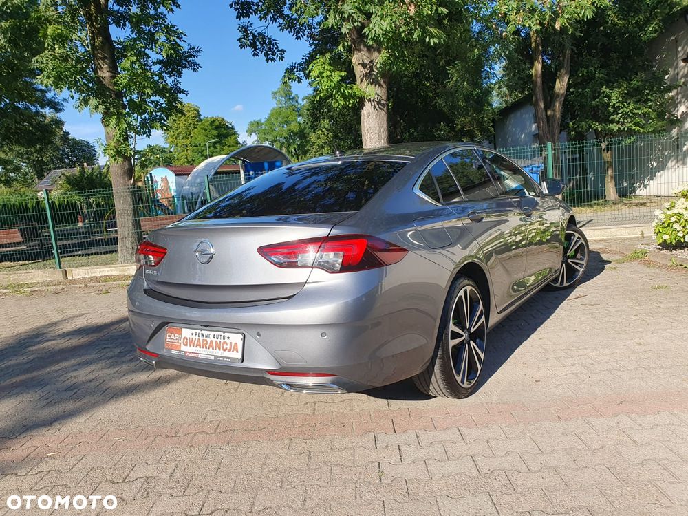 Opel Insignia 2.0 CDTI GS Line S&S - 36