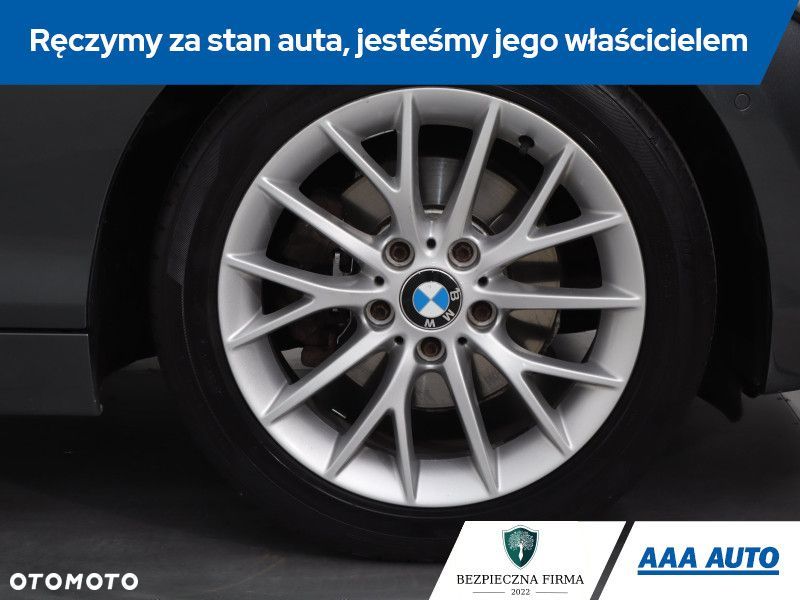 BMW Seria 1 - 17