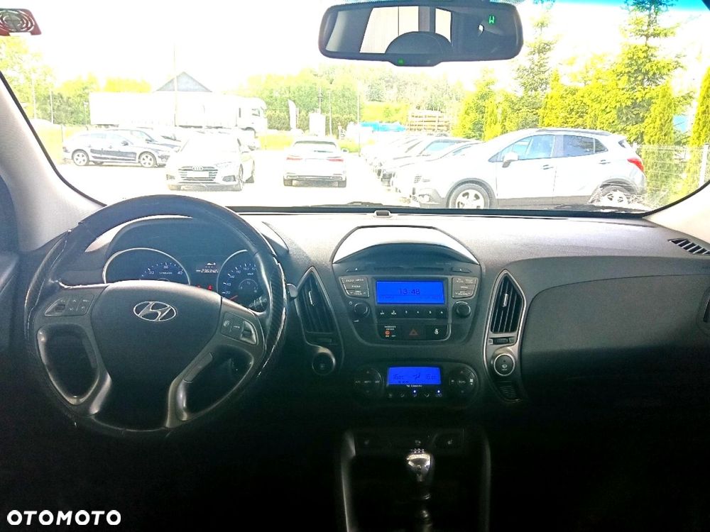 Hyundai ix35 - 6