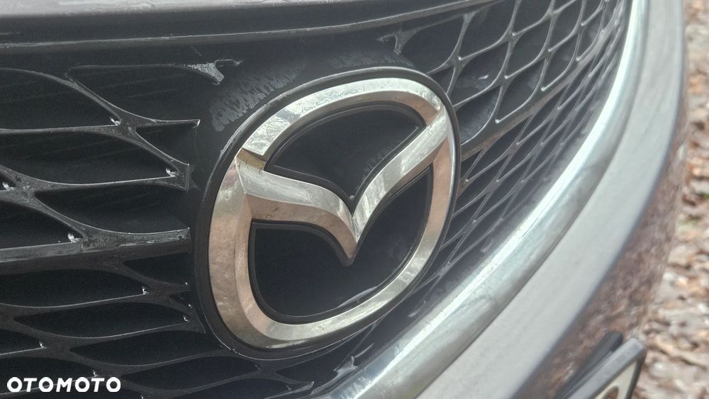 Mazda 6 2.0 Exclusive - 3