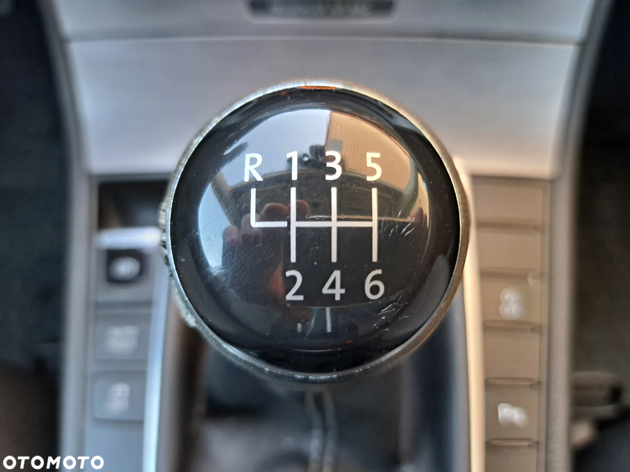 Volkswagen Passat - 26
