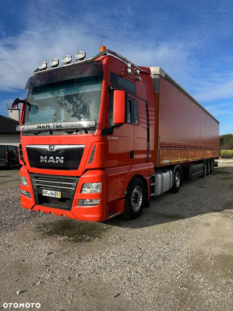 MAN XXL - 1