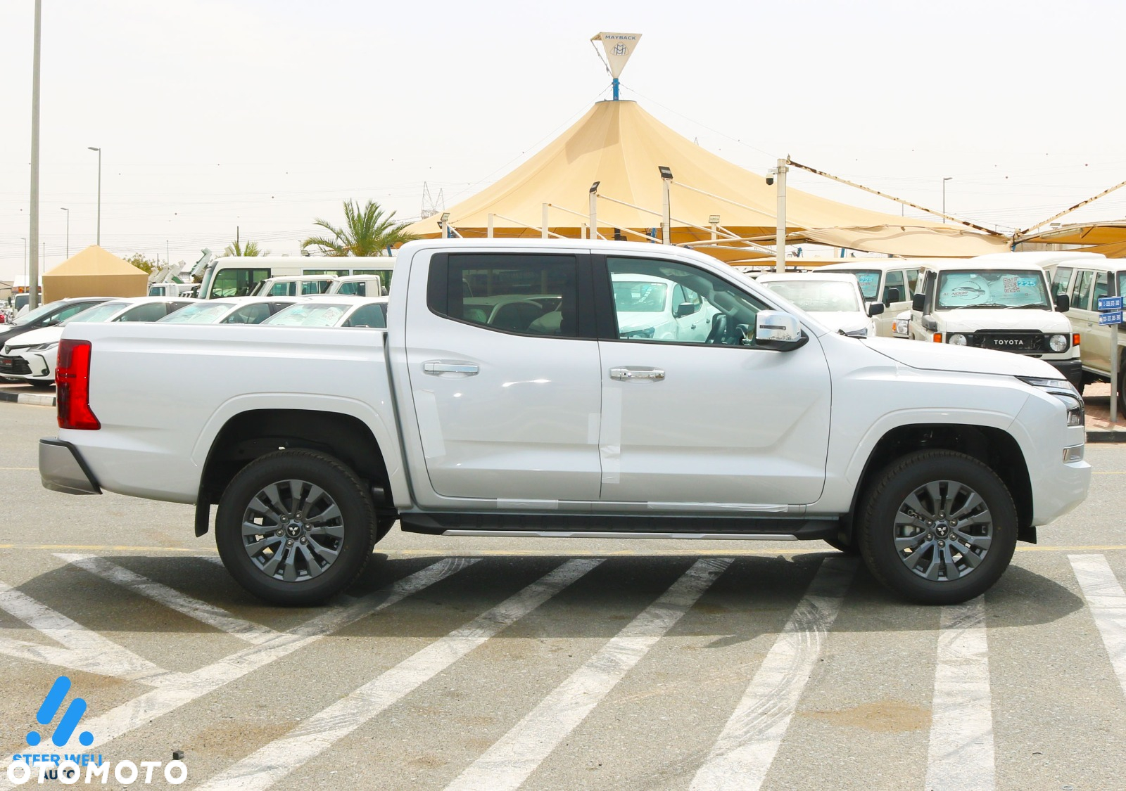 Mitsubishi L200 - 21