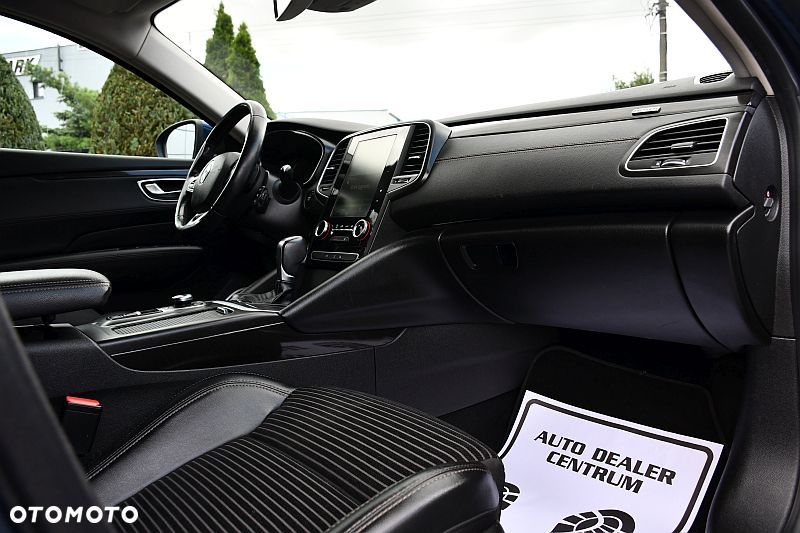 Renault Talisman ENERGY TCe 150 EDC LIMITED - 6