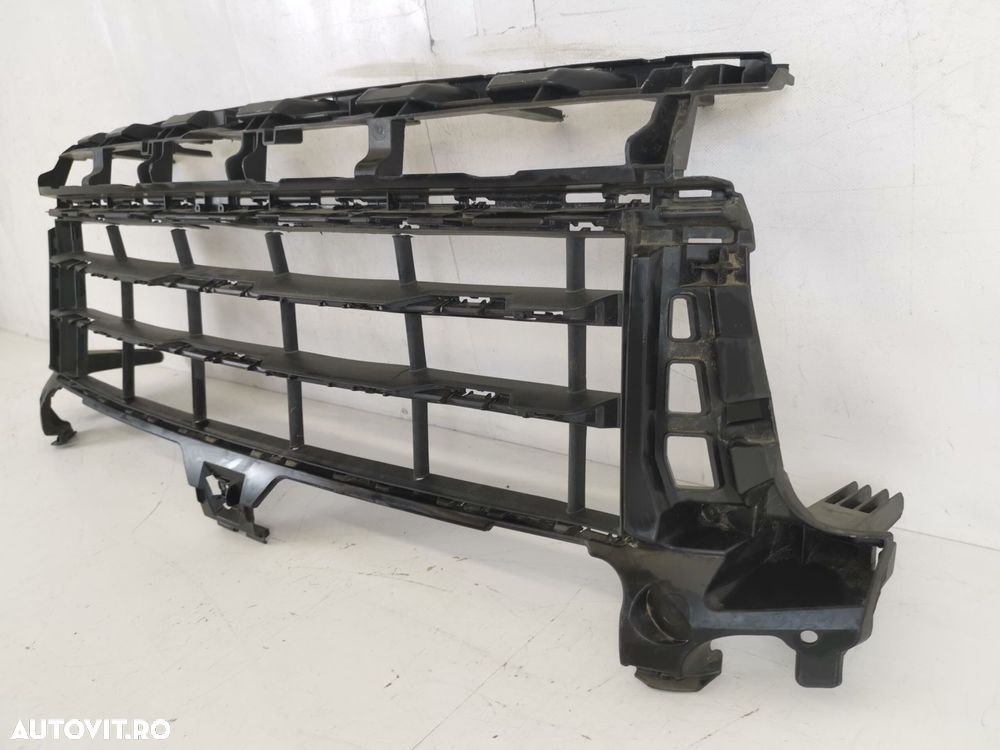 Grila Centrala Porsche  Cayenne 3 9Y 2017 2018 2019 2020 2021 2022 202 - 3