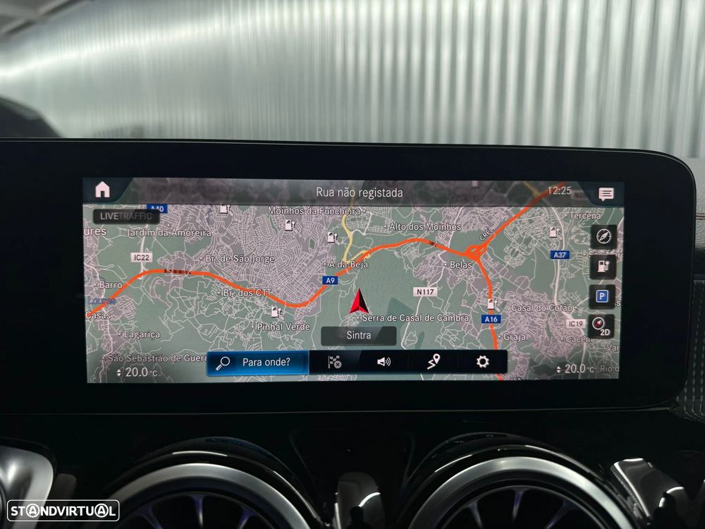 Mercedes-Benz EQB 350 4Matic AMG Line - 10