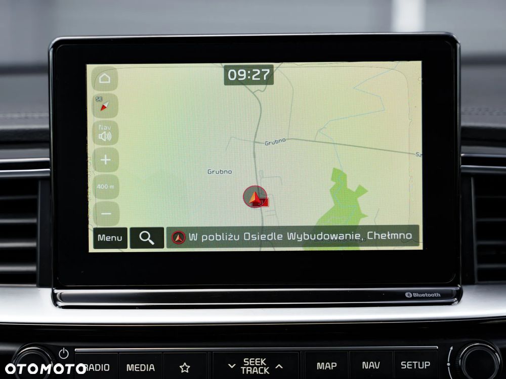 Kia Ceed 1.6 CRDi DCT Platinum Edition - 25