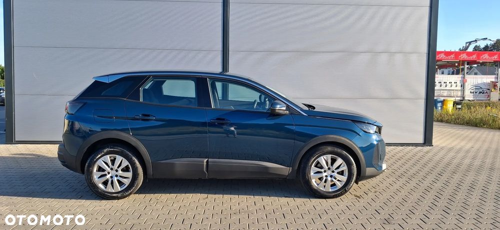 Peugeot 3008 - 22