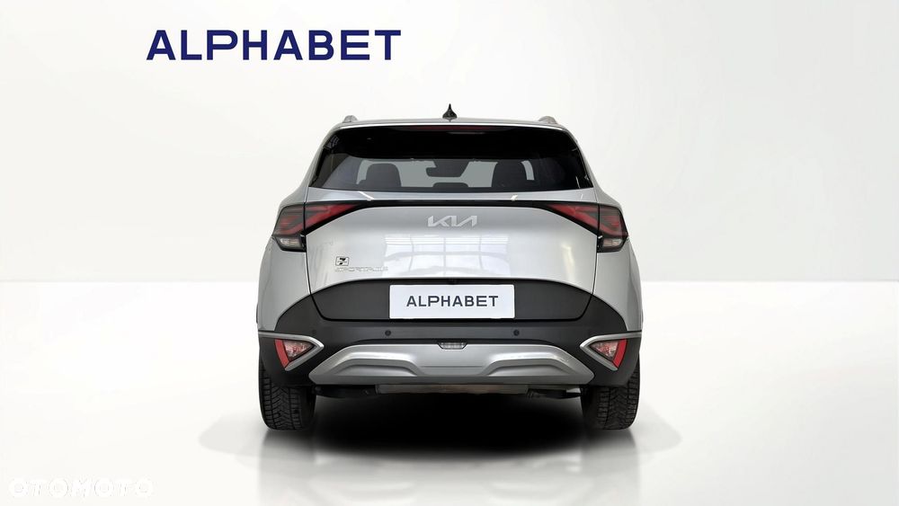 Kia Sportage 1.6 T-GDI M 2WD - 8