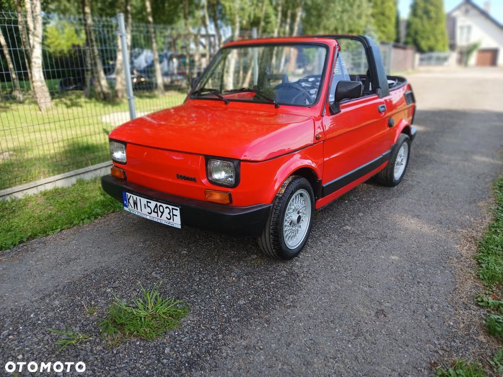 Fiat 126 - 1