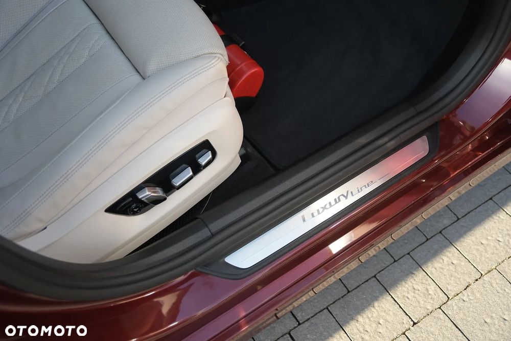 BMW 6GT 640i Sport Line sport - 20