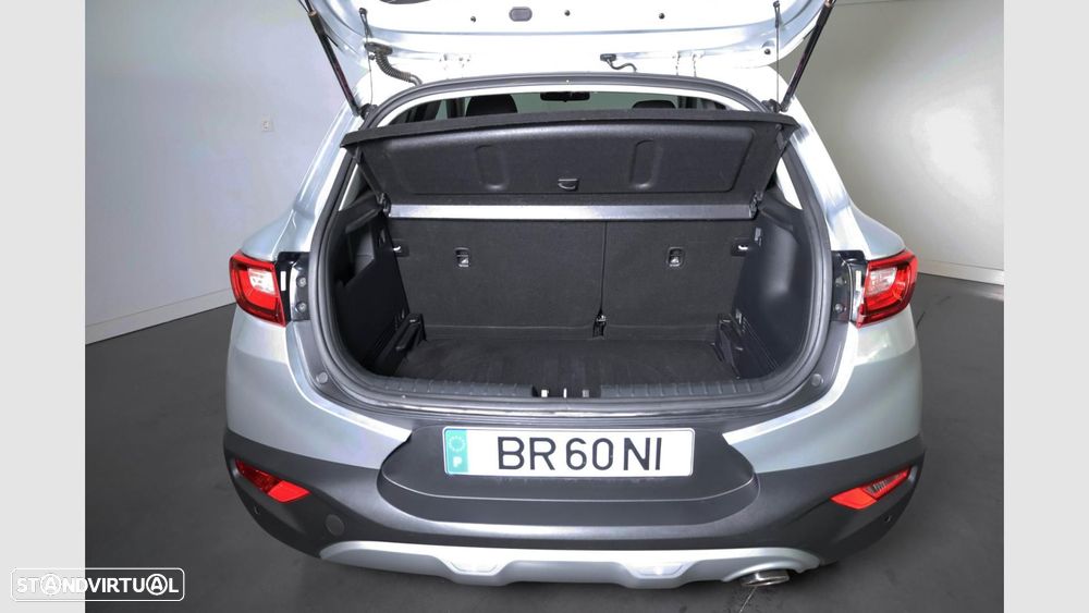 Kia Stonic 1.0 T-GDI Drive - 20