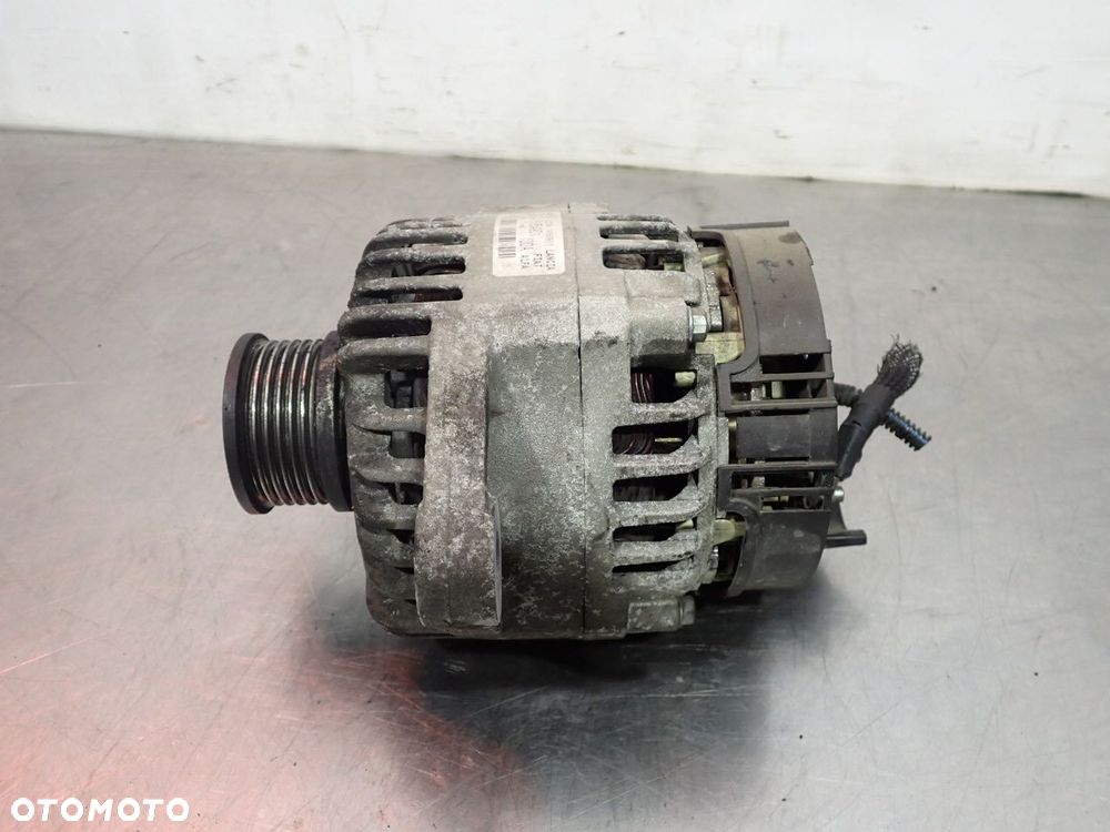 ALTERNATOR 100A FIAT BRAVO II 51854901 - 3